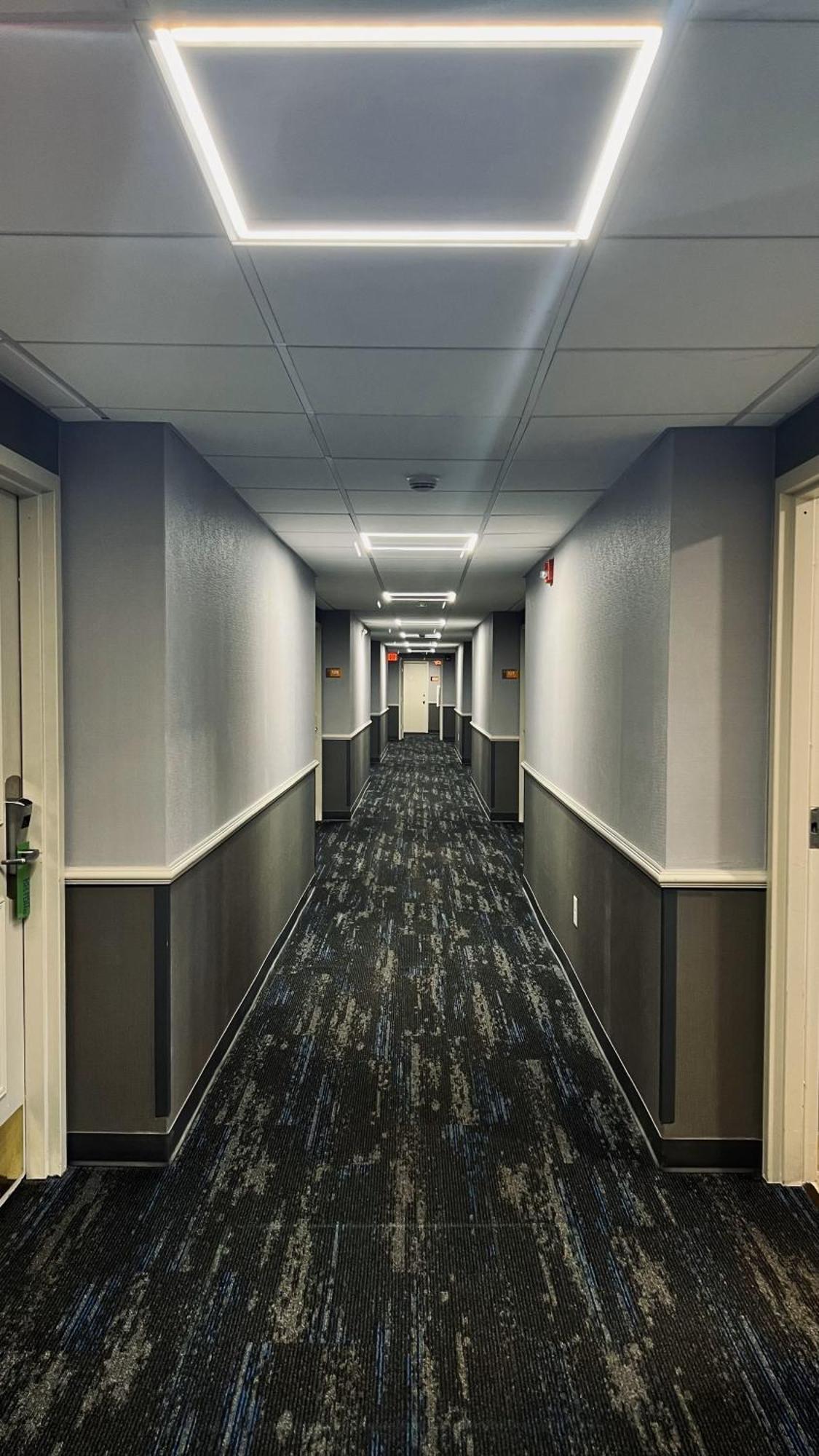La Quinta Inn By Wyndham Sheboygan Exterior photo
